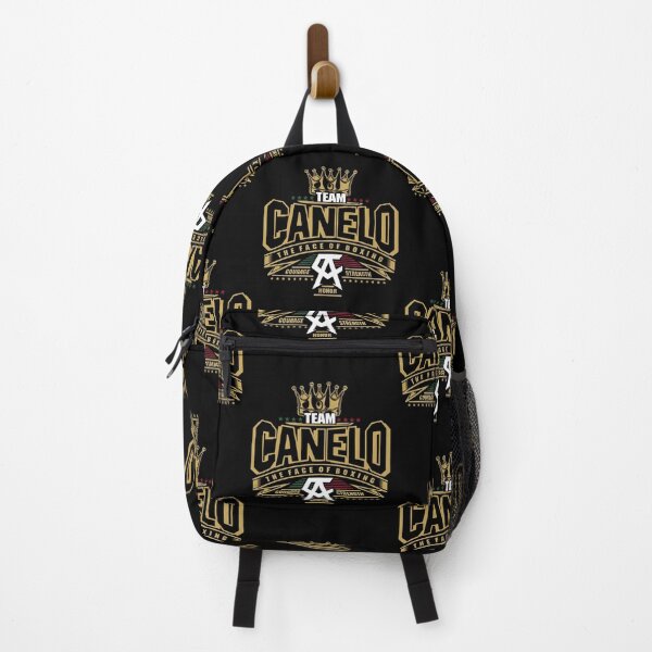 Item preview, Team Canelo designed and sold by Curtina.