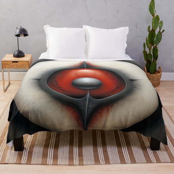 Item preview, Cosmic Enigma | Grey Matter Unveiled designed and sold by andycorah.