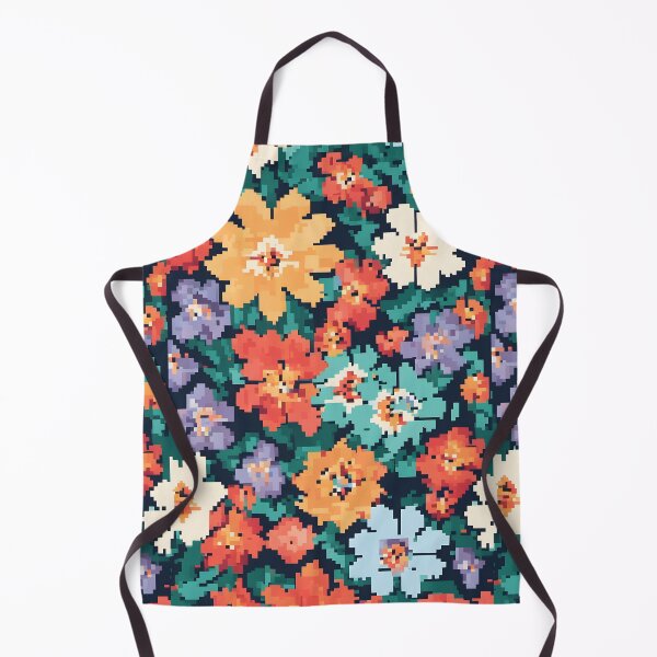 Item preview, textile and wallpaper patterns. a printable digital illustration work. floral print designs. designed and sold by APHIDAT-TA.