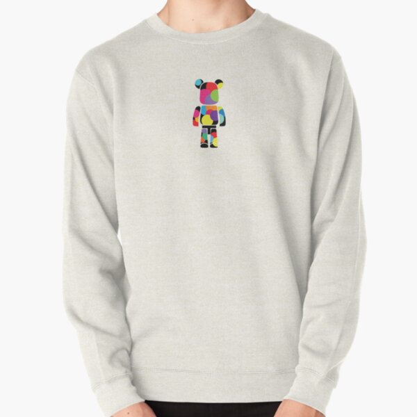 Bearbrick Louis Vuitton shirt, hoodie, sweater, longsleeve and V-neck  T-shirt