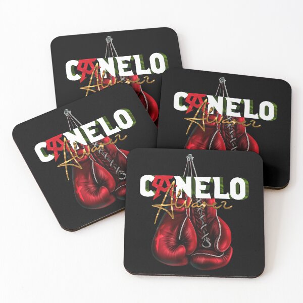 Item preview, Guantes Canelo Álvarez designed and sold by Curtina.