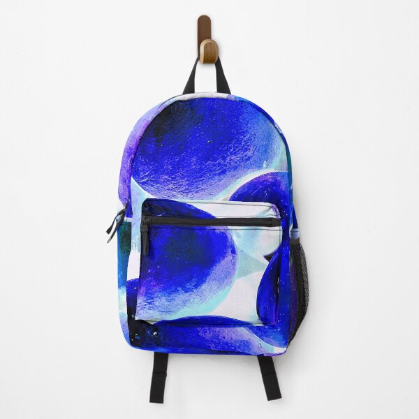 Item preview, blue mangoes in the light designed and sold by Gabriel BOCQUAIRE.