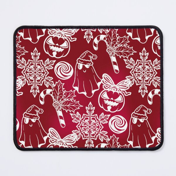 Item preview, Spooky Christmas  designed and sold by OutbreakDesigns.