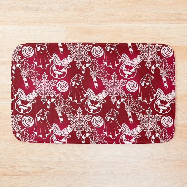 Item preview, Spooky Christmas  designed and sold by OutbreakDesigns.