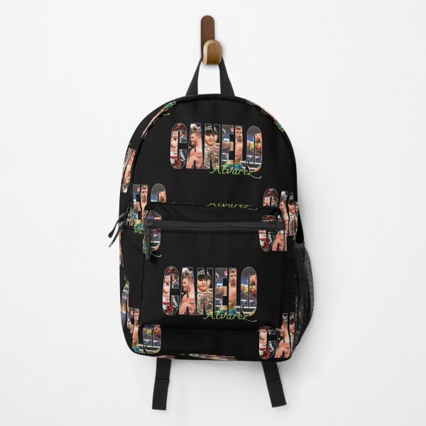 Item preview, Canelo Alvarez Vintage designed and sold by Curtina.