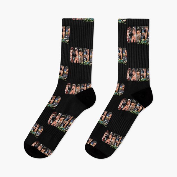 Item preview, Canelo Alvarez Vintage designed and sold by Curtina.