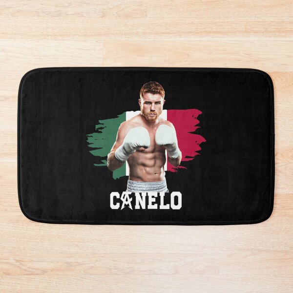Item preview, Boxing Canelo Alvarez designed and sold by Curtina.