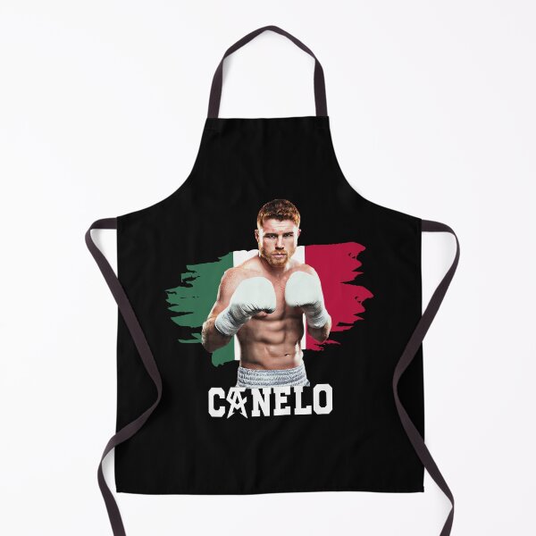 Item preview, Boxing Canelo Alvarez designed and sold by Curtina.