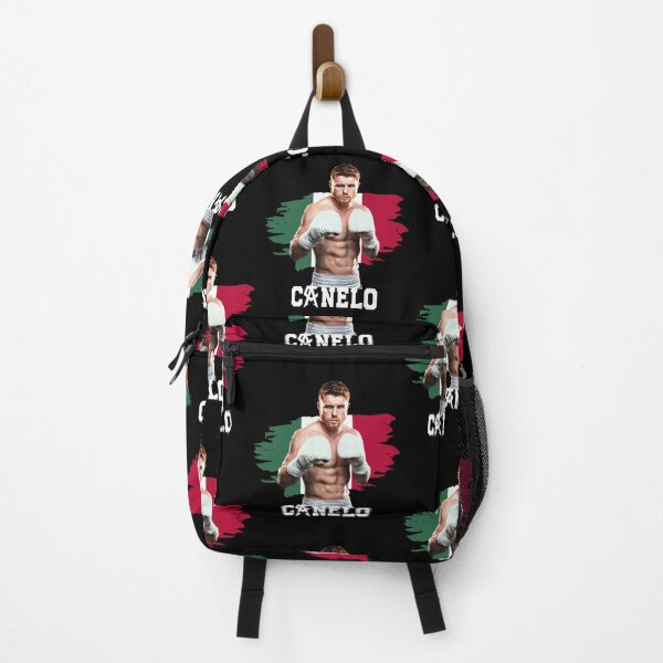 Item preview, Boxing Canelo Alvarez designed and sold by Curtina.