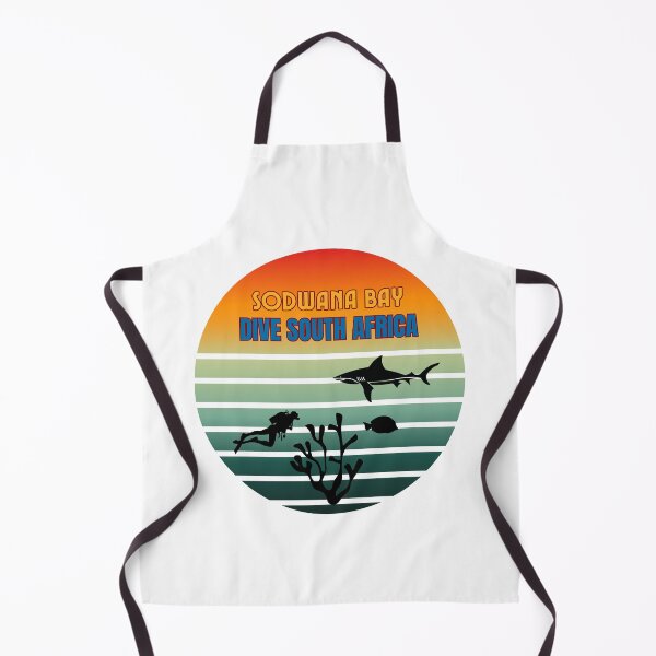 Item preview, Bahía de Sodwana - Buceo Sudáfrica designed and sold by dwangarts.
