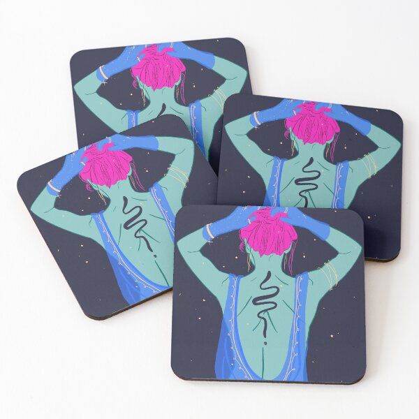 Item preview, Hecate designed and sold by SilverStudios.