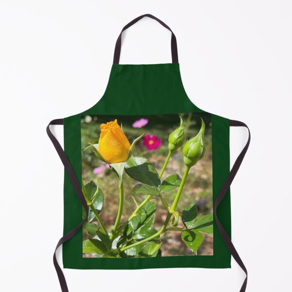 Item preview, Rose, rose buds and thorns: designed and sold by TherapeuticNest.
