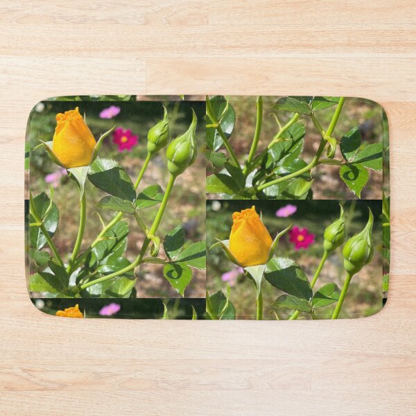 Item preview, Rose, rose buds and thorns: designed and sold by TherapeuticNest.