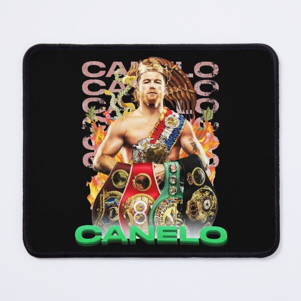Item preview, Canelo Champion designed and sold by Curtina.