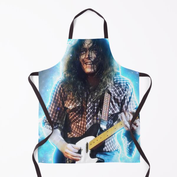Item preview, Rory Gallagher Digital Painting designed and sold by NinaJG007.