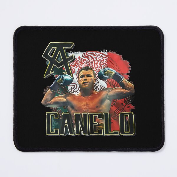 Item preview, Retro Canelo Alvarez designed and sold by Curtina.