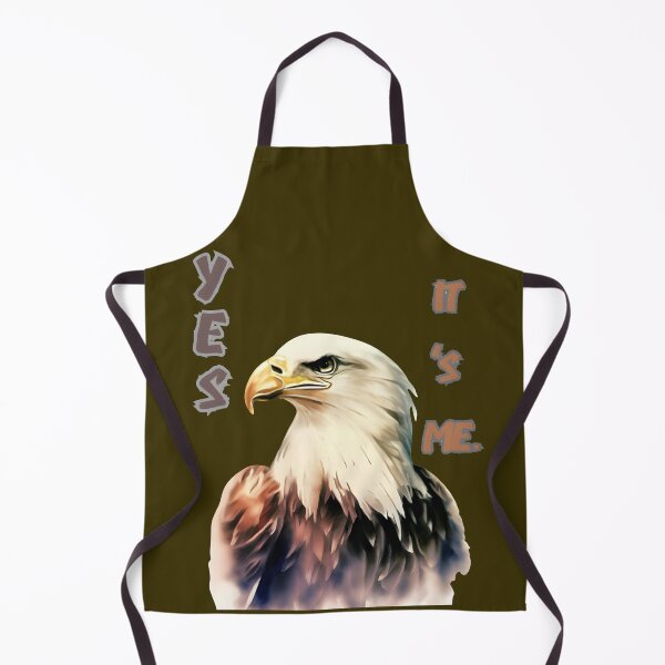 Item preview, Yes, it's me. designed and sold by SoChaDa.