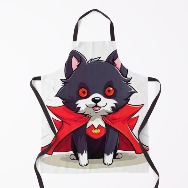 Item preview, Dog super hero  designed and sold by loganjafarov.