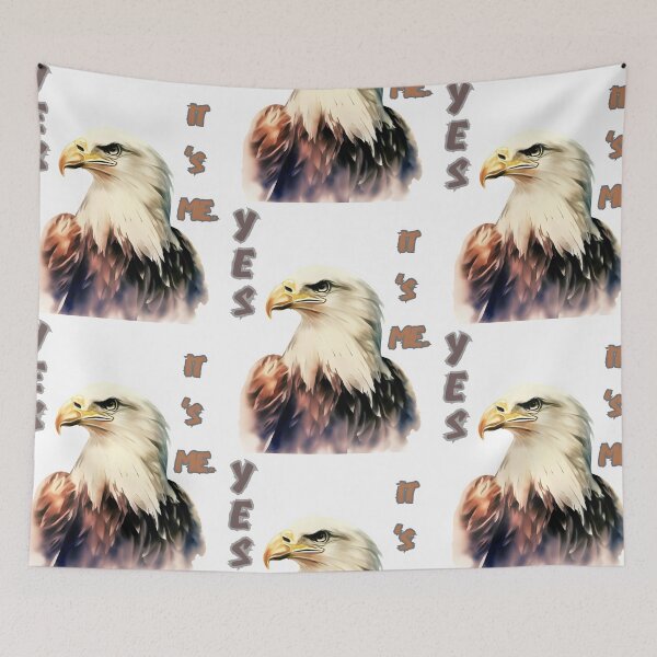 Item preview, Yes, it's me. designed and sold by SoChaDa.