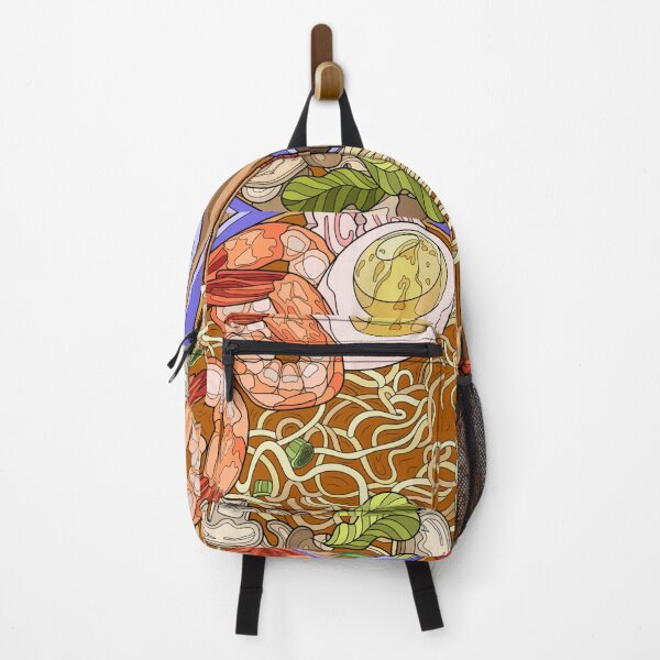 Item preview, ramen !!! designed and sold by GuineaKitty.