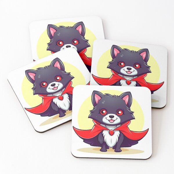 Item preview, Dog super hero designed and sold by loganjafarov.