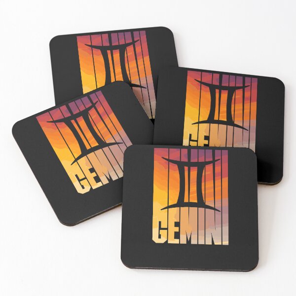 Item preview, Gemini Graphic designed and sold by MyStarSign.