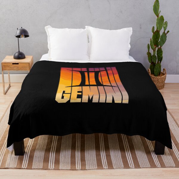 Item preview, Gemini Graphic designed and sold by MyStarSign.