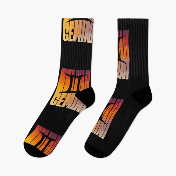 Item preview, Gemini Graphic designed and sold by MyStarSign.