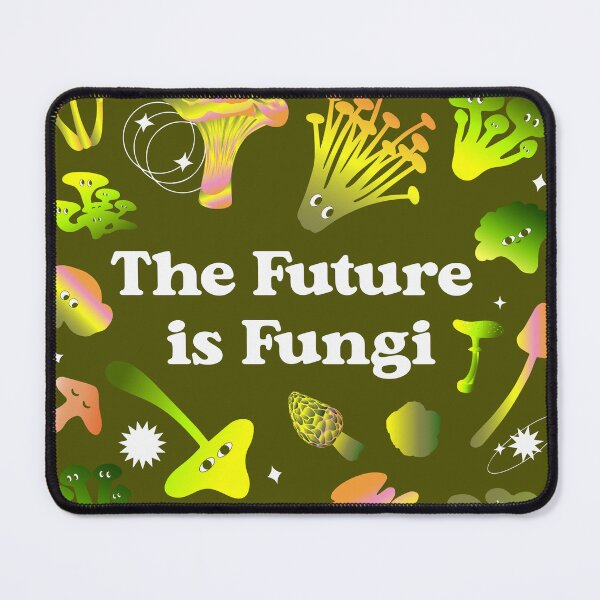 Item preview, Fungi lover designed and sold by AGIBISHOP.