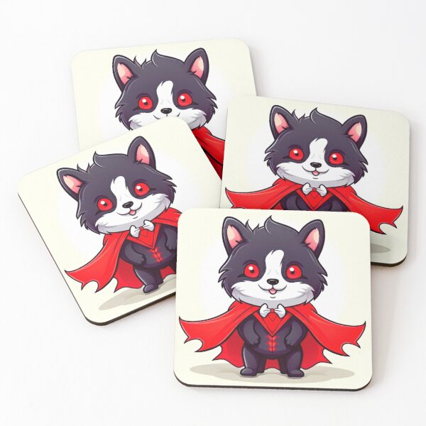 Item preview, Dog super hero designed and sold by loganjafarov.