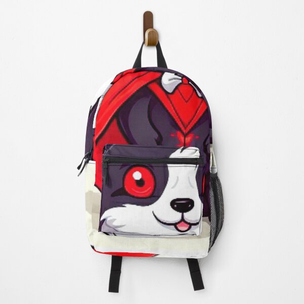 Item preview, Dog super hero designed and sold by loganjafarov.