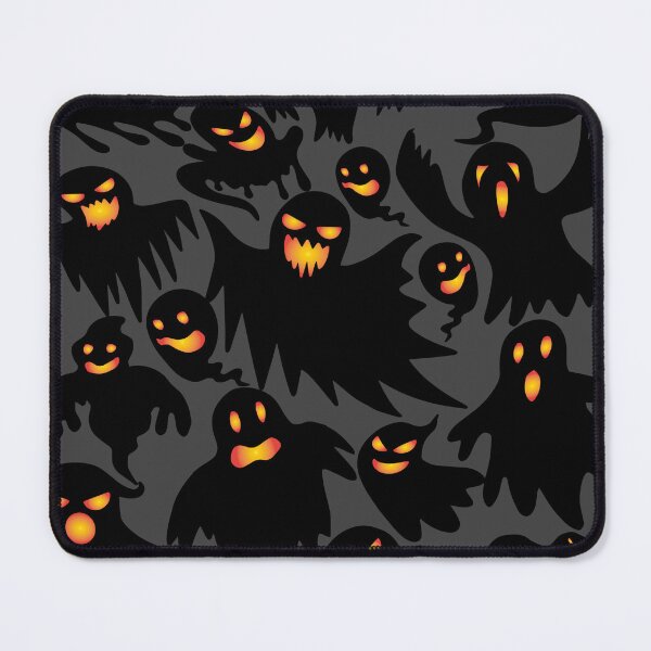 Item preview, Glowing Ghouls Halloween Design for T-shirts and Apparel designed and sold by Graphitti Squad.