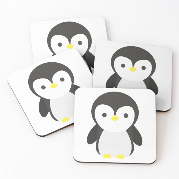 Item preview, cute little penguin designed and sold by yaZzaboy.