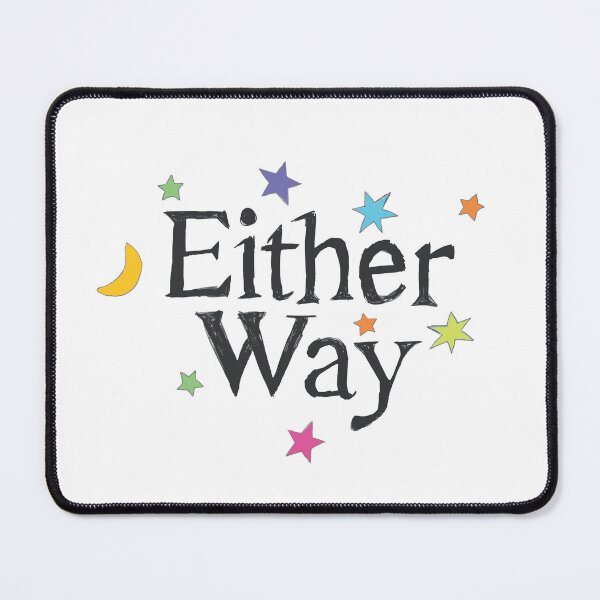 Item preview, IVE - Either Way designed and sold by Kozystudio.