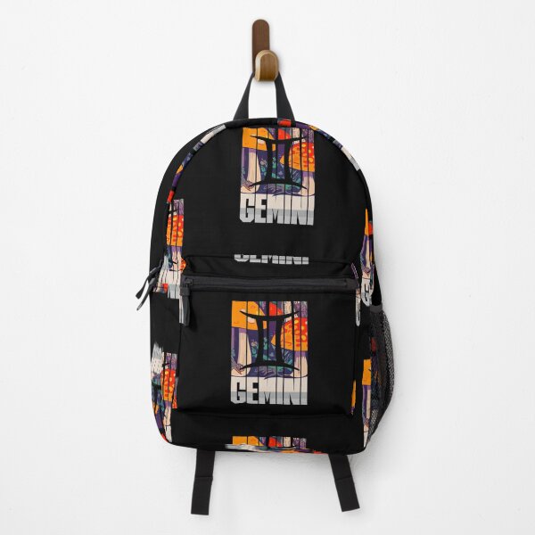 Item preview, Gemini Graphic designed and sold by MyStarSign.