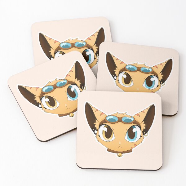 Item preview, BIG eyes Rio designed and sold by Ereneru.