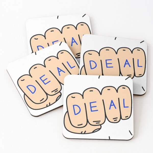 Item preview, Cool Quotes Deal designed and sold by yunamaliskova.