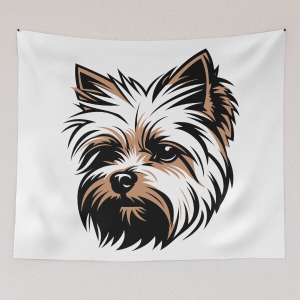 Item preview, Biewer Terrier designed and sold by TheHellSong.