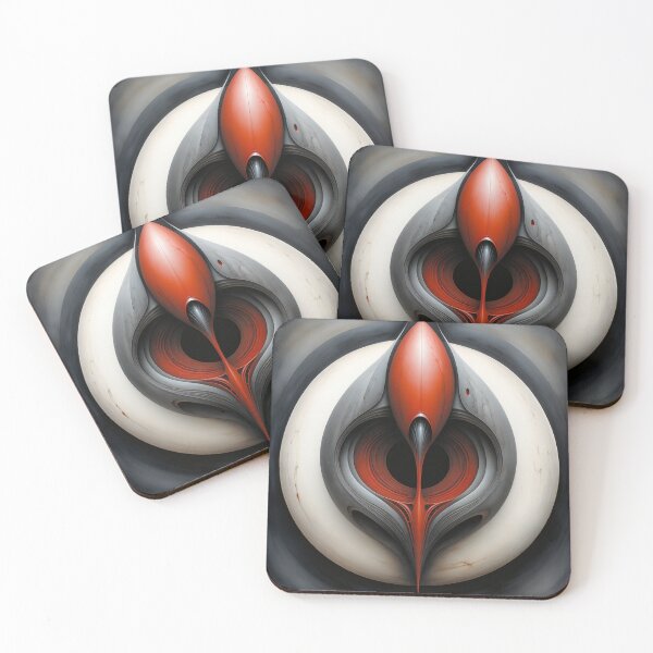 Item preview, Eternal Echoes | Otherworldly Forms designed and sold by andycorah.