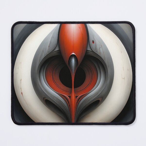 Item preview, Eternal Echoes | Otherworldly Forms designed and sold by andycorah.