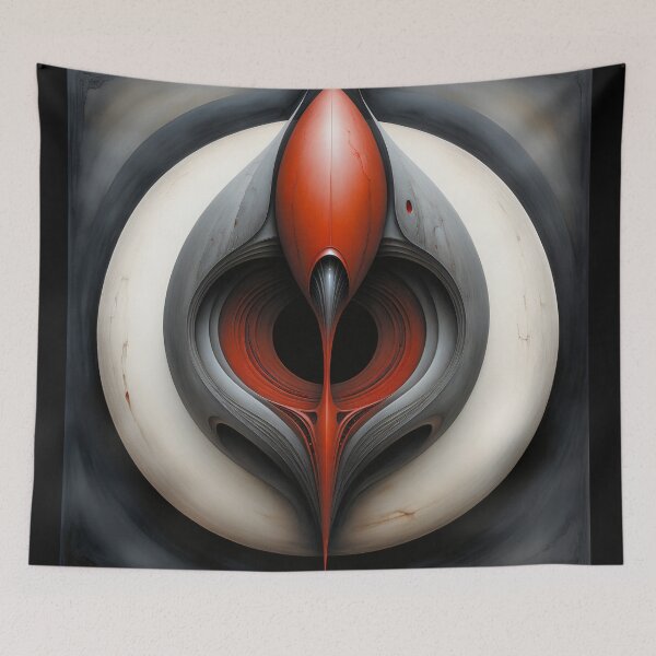 Item preview, Eternal Echoes | Otherworldly Forms designed and sold by andycorah.