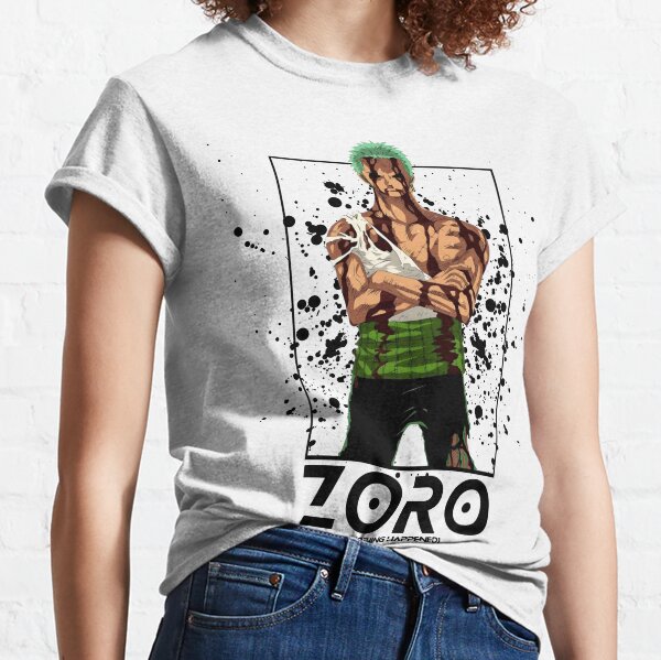 2023 New Boys Luffy Zoro One Piece T-shirt Sanji Nami Summer Tees ACE Model  Clothes Tops Collection Birthday Gift for Boy - AliExpress