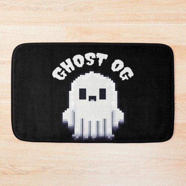 Item preview, Cannabis Strain Ghost OG - Pixel Art Design Style designed and sold by Coder-T.
