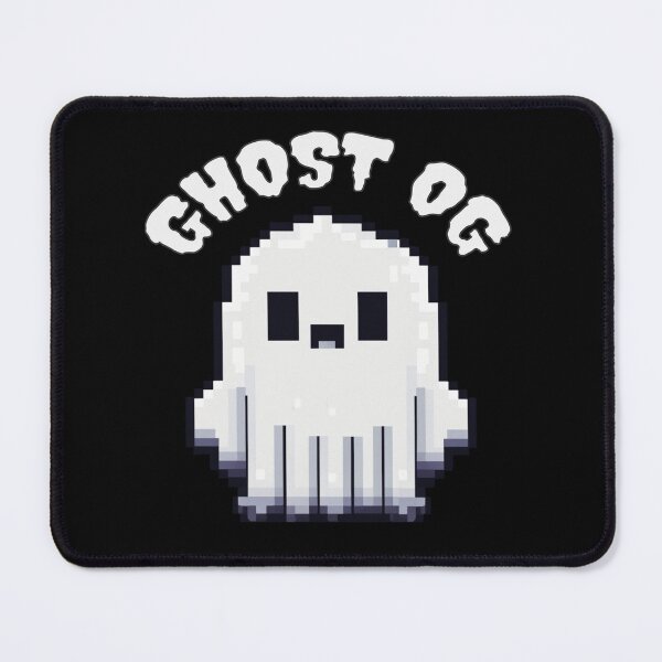 Item preview, Cannabis Strain Ghost OG - Pixel Art Design Style designed and sold by Coder-T.