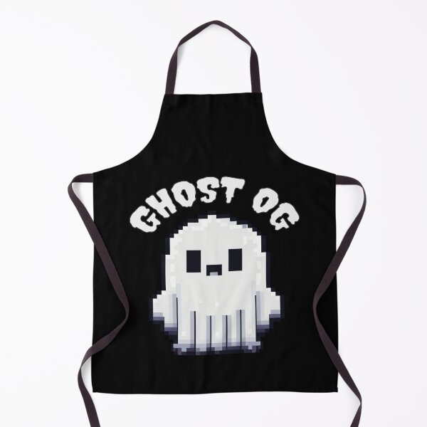 Item preview, Cannabis Strain Ghost OG - Pixel Art Design Style designed and sold by Coder-T.
