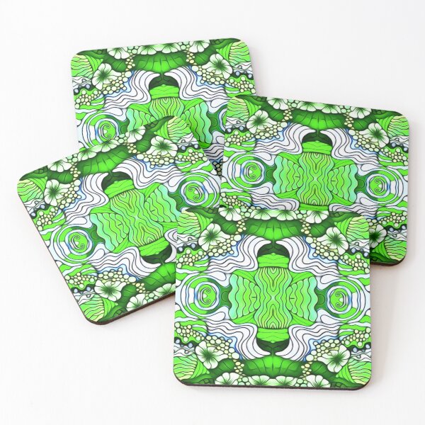 Item preview, Ireland New arrival designed and sold by FluidArtByLK.
