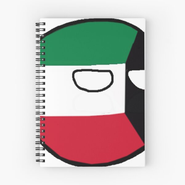 Item preview, Emoji Kuwait Flag designed and sold by yunamaliskova.