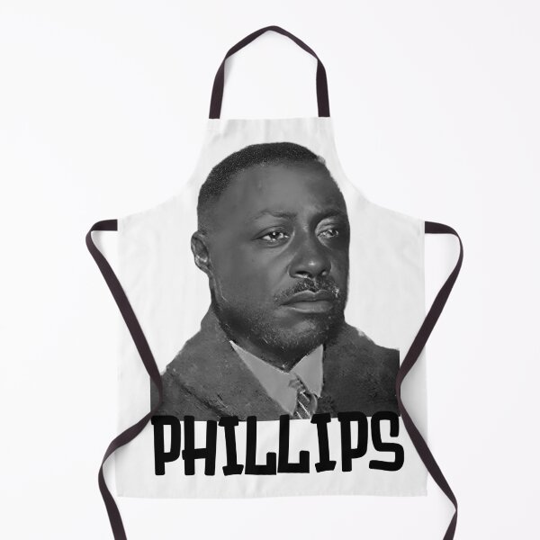 Item preview, George Washington "Wash" Phillips Bluesman - Texas designed and sold by Lindaco.