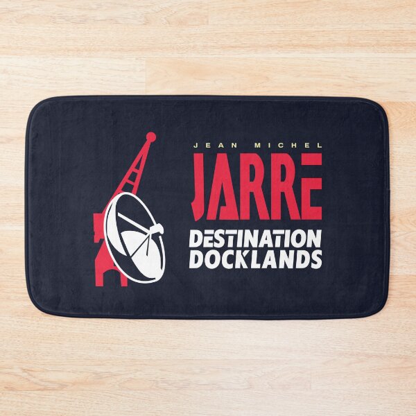 Item preview, Destination Docklands designed and sold by adam1762.