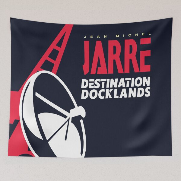 Item preview, Destination Docklands designed and sold by adam1762.